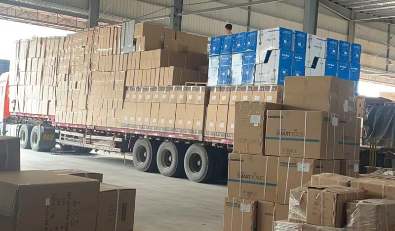 潮州到台州物流专线-潮州到台州物流公司-「潮州到台州运输专线」